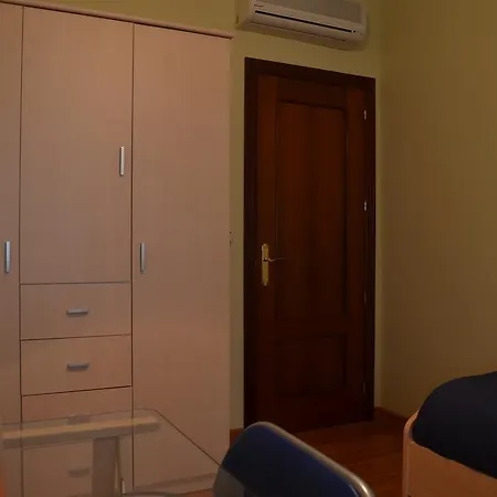 Апартаменты Apartamento Minerva *