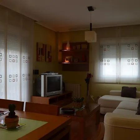 Apartamento Minerva Апартаменты