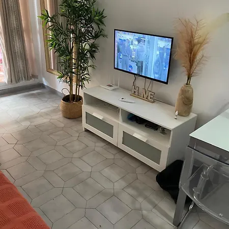 Minerva Apartment *