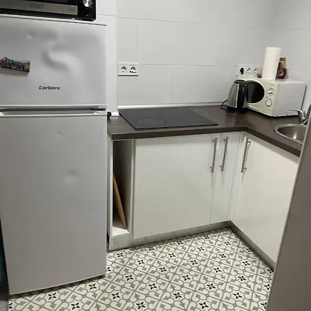 Minerva Apartment Benalmadena