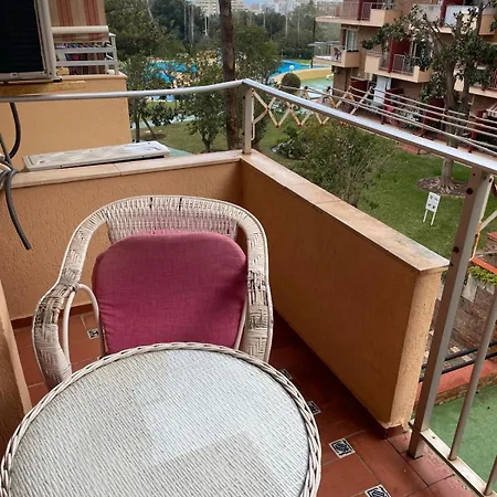 Minerva Apartment